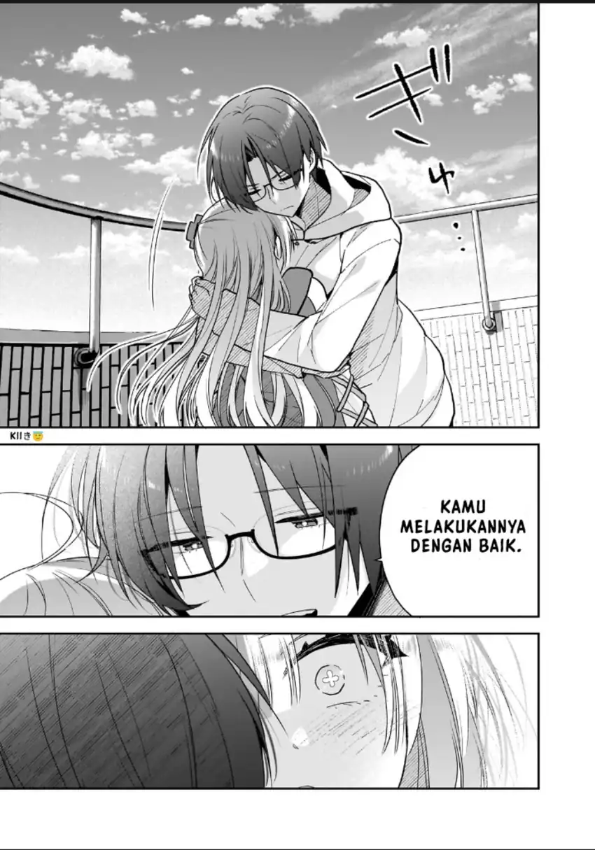 Mahou wa Isekai ni Oite Kimashita. ~ Tensai Madoushi Datta Imouto no Yowakute New Game ~ Chapter 01 page 64