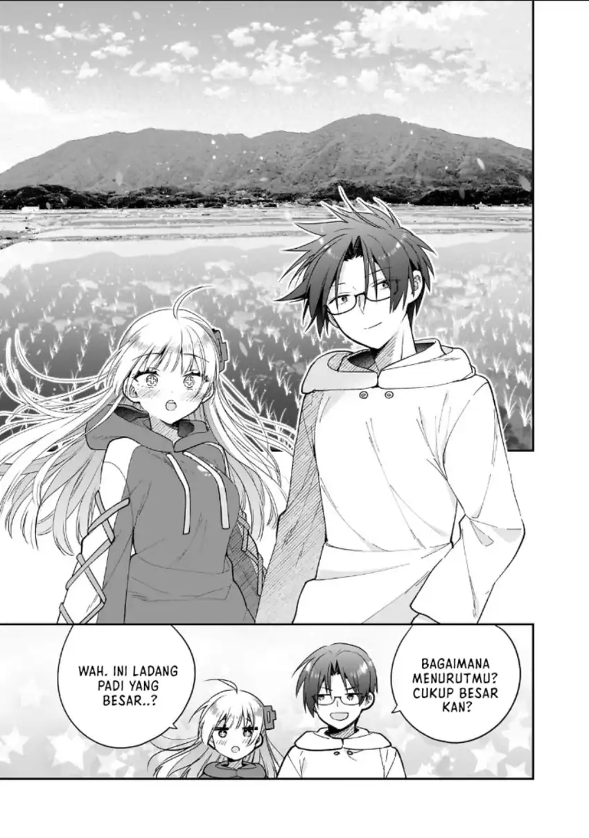 Mahou wa Isekai ni Oite Kimashita. ~ Tensai Madoushi Datta Imouto no Yowakute New Game ~ Chapter 01 page 78