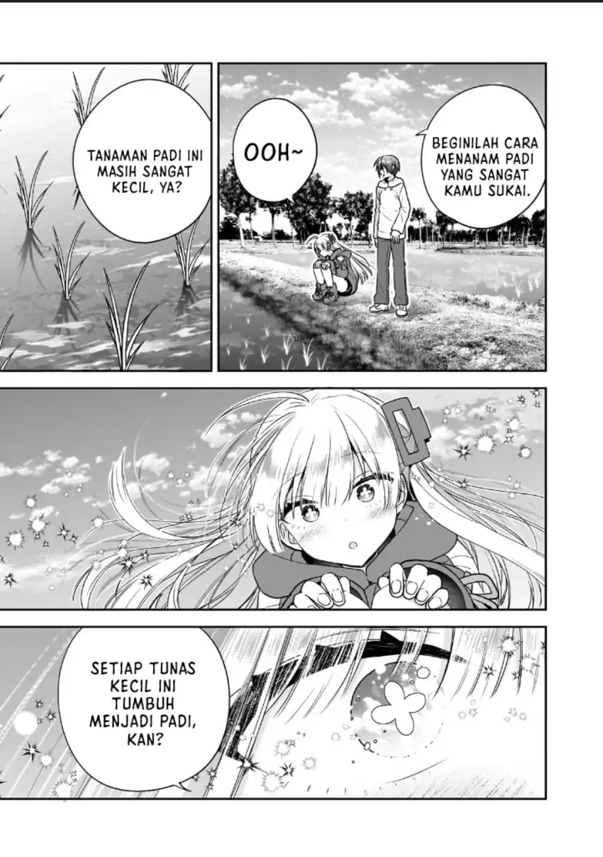 Mahou wa Isekai ni Oite Kimashita. ~ Tensai Madoushi Datta Imouto no Yowakute New Game ~ Chapter 01 page 82