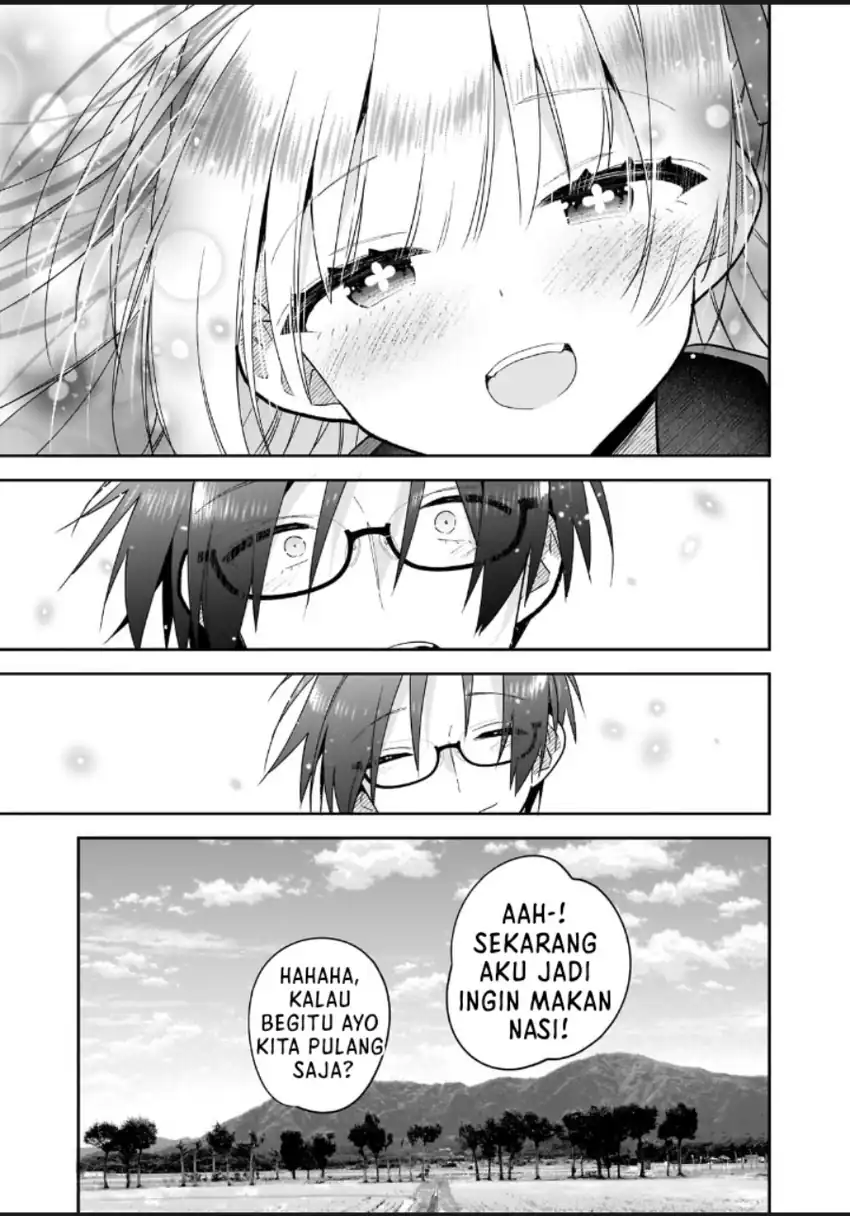 Mahou wa Isekai ni Oite Kimashita. ~ Tensai Madoushi Datta Imouto no Yowakute New Game ~ Chapter 01 page 86