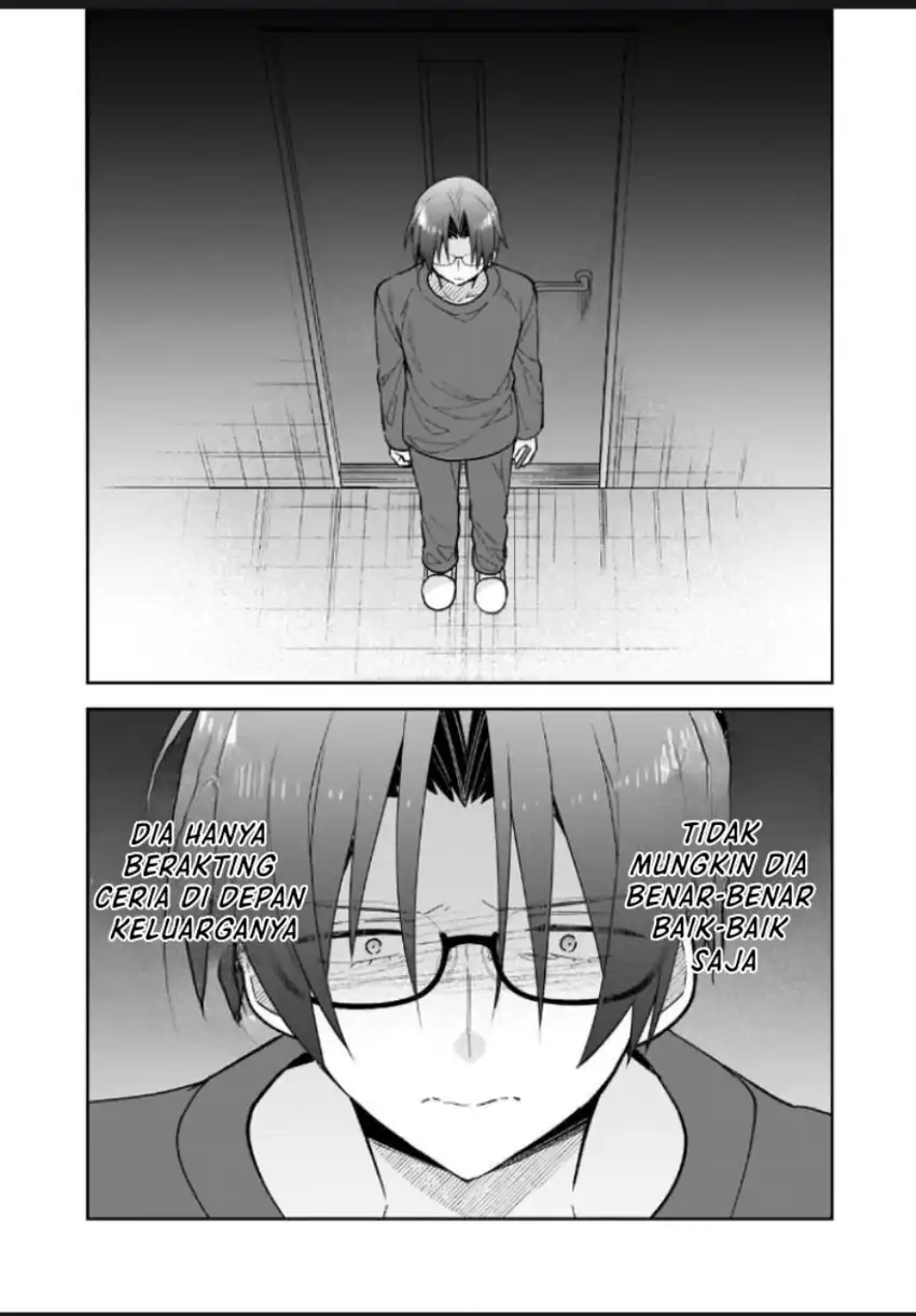 Mahou wa Isekai ni Oite Kimashita. ~ Tensai Madoushi Datta Imouto no Yowakute New Game ~ Chapter 02 page 20