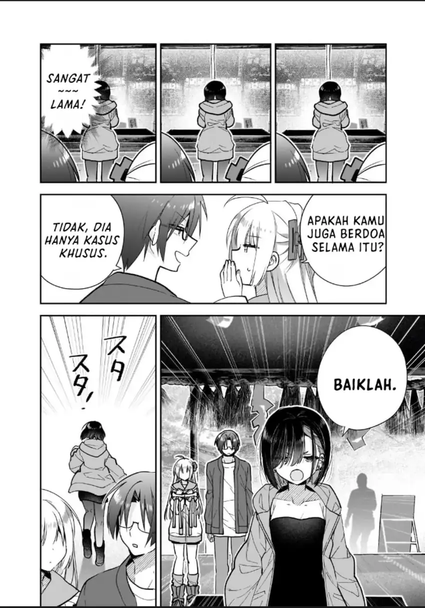Mahou wa Isekai ni Oite Kimashita. ~ Tensai Madoushi Datta Imouto no Yowakute New Game ~ Chapter 02 page 36