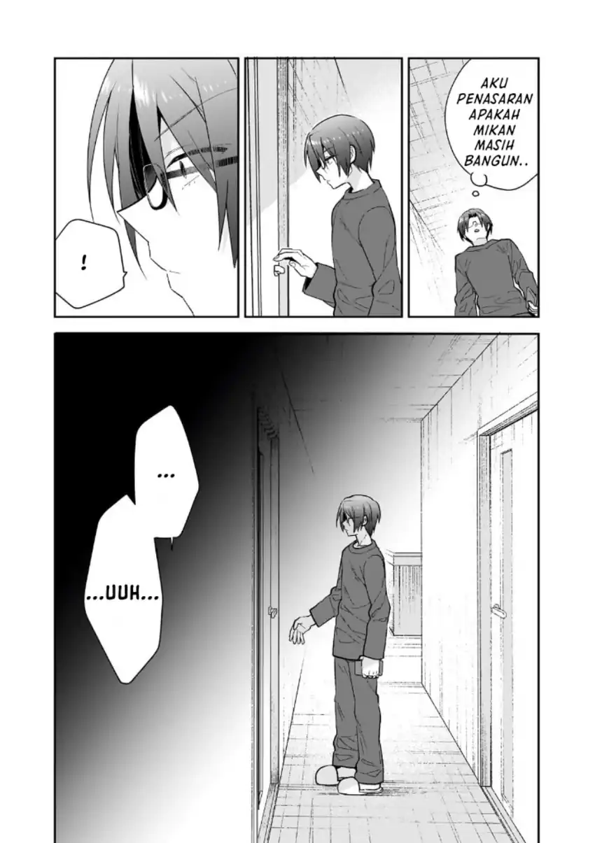 Mahou wa Isekai ni Oite Kimashita. ~ Tensai Madoushi Datta Imouto no Yowakute New Game ~ Chapter 02 page 14