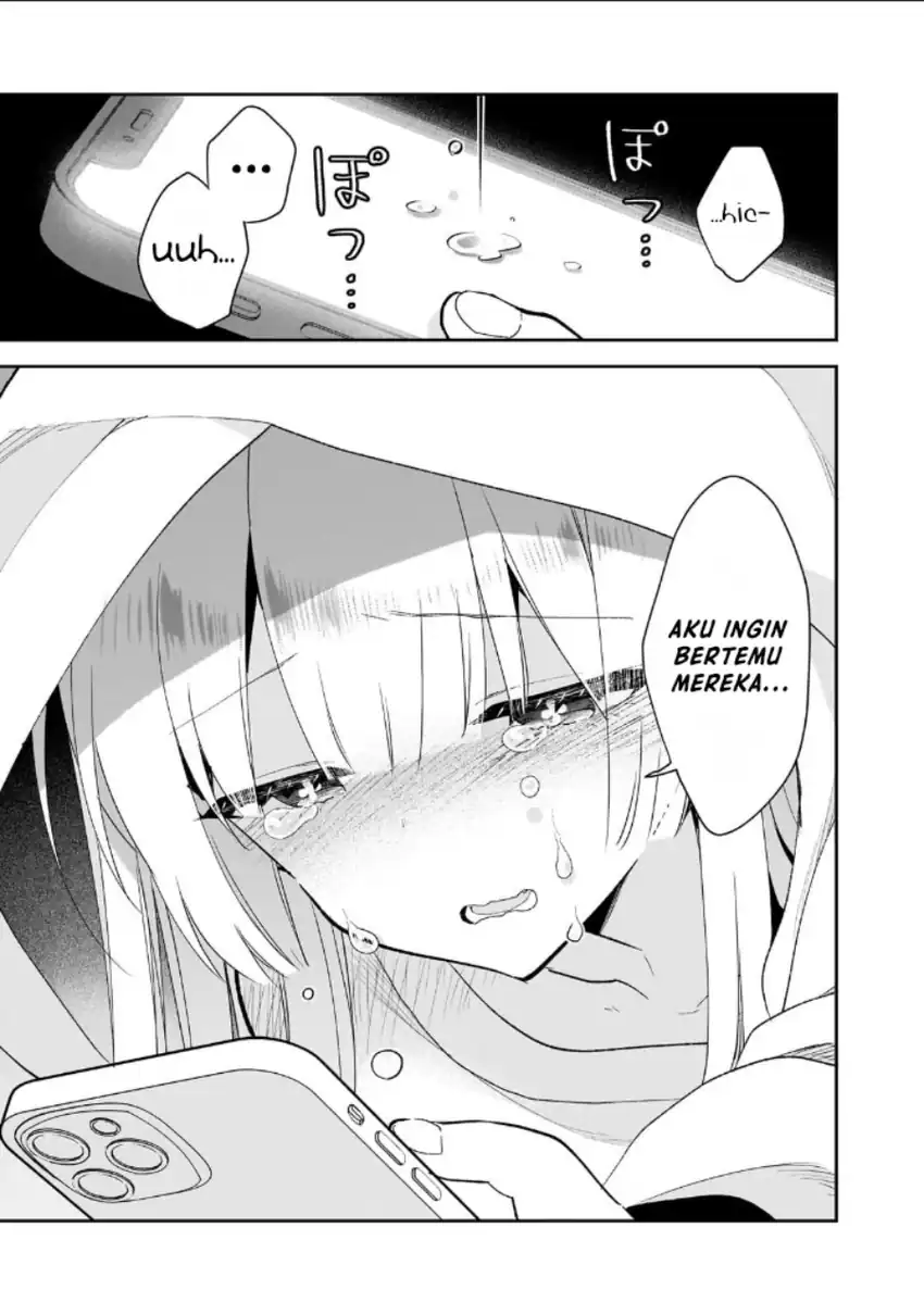Mahou wa Isekai ni Oite Kimashita. ~ Tensai Madoushi Datta Imouto no Yowakute New Game ~ Chapter 02 page 18