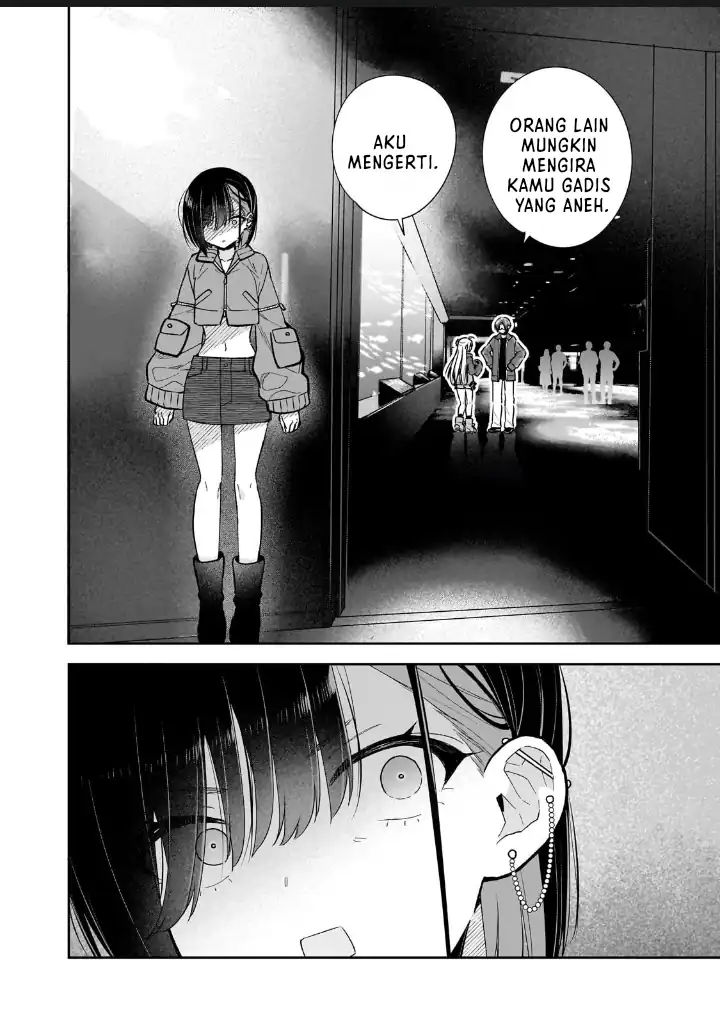 Mahou wa Isekai ni Oite Kimashita. ~ Tensai Madoushi Datta Imouto no Yowakute New Game ~ Chapter 03 page 34