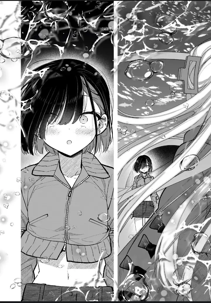 Mahou wa Isekai ni Oite Kimashita. ~ Tensai Madoushi Datta Imouto no Yowakute New Game ~ Chapter 03 page 42