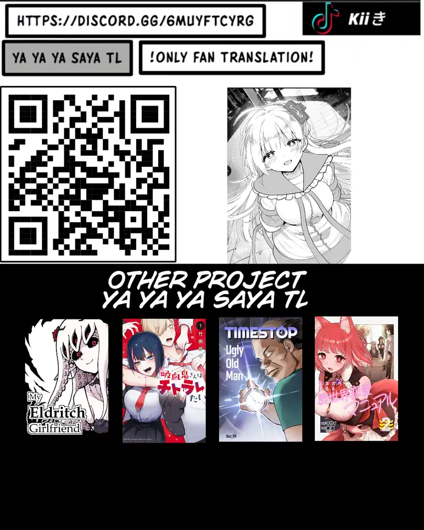 Mahou wa Isekai ni Oite Kimashita. ~ Tensai Madoushi Datta Imouto no Yowakute New Game ~ Chapter 03 page 50
