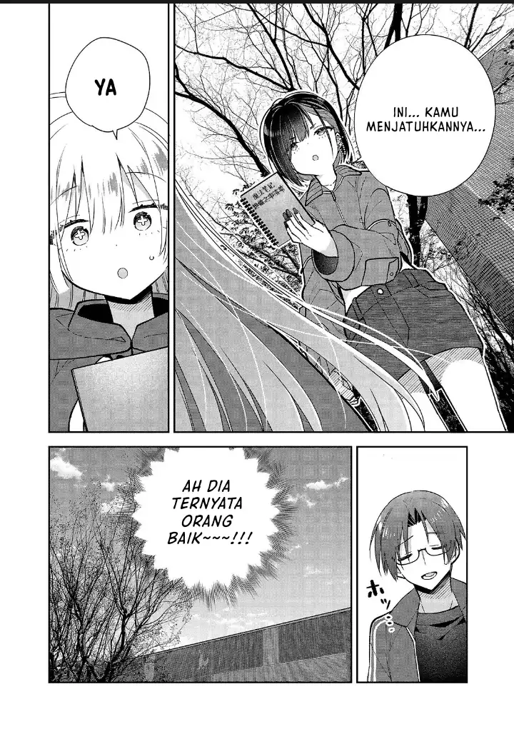 Mahou wa Isekai ni Oite Kimashita. ~ Tensai Madoushi Datta Imouto no Yowakute New Game ~ Chapter 04 page 20