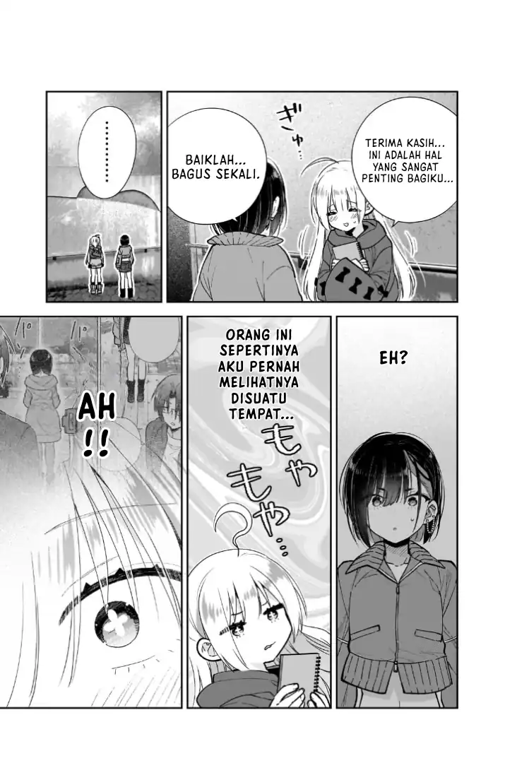 Mahou wa Isekai ni Oite Kimashita. ~ Tensai Madoushi Datta Imouto no Yowakute New Game ~ Chapter 04 page 22