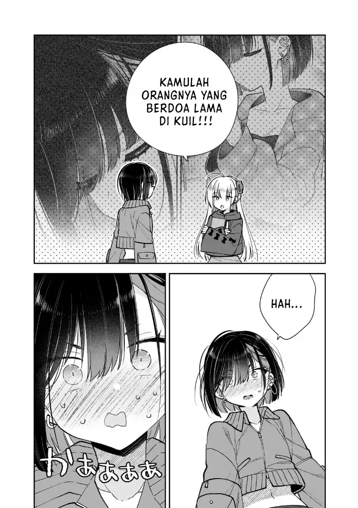 Mahou wa Isekai ni Oite Kimashita. ~ Tensai Madoushi Datta Imouto no Yowakute New Game ~ Chapter 04 page 24