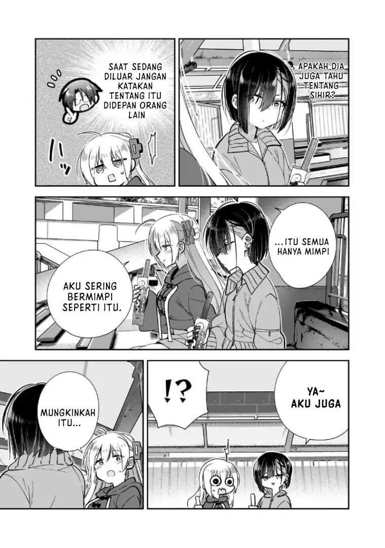 Mahou wa Isekai ni Oite Kimashita. ~ Tensai Madoushi Datta Imouto no Yowakute New Game ~ Chapter 04 page 42