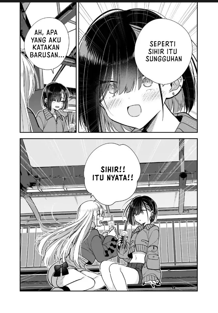 Mahou wa Isekai ni Oite Kimashita. ~ Tensai Madoushi Datta Imouto no Yowakute New Game ~ Chapter 04 page 46
