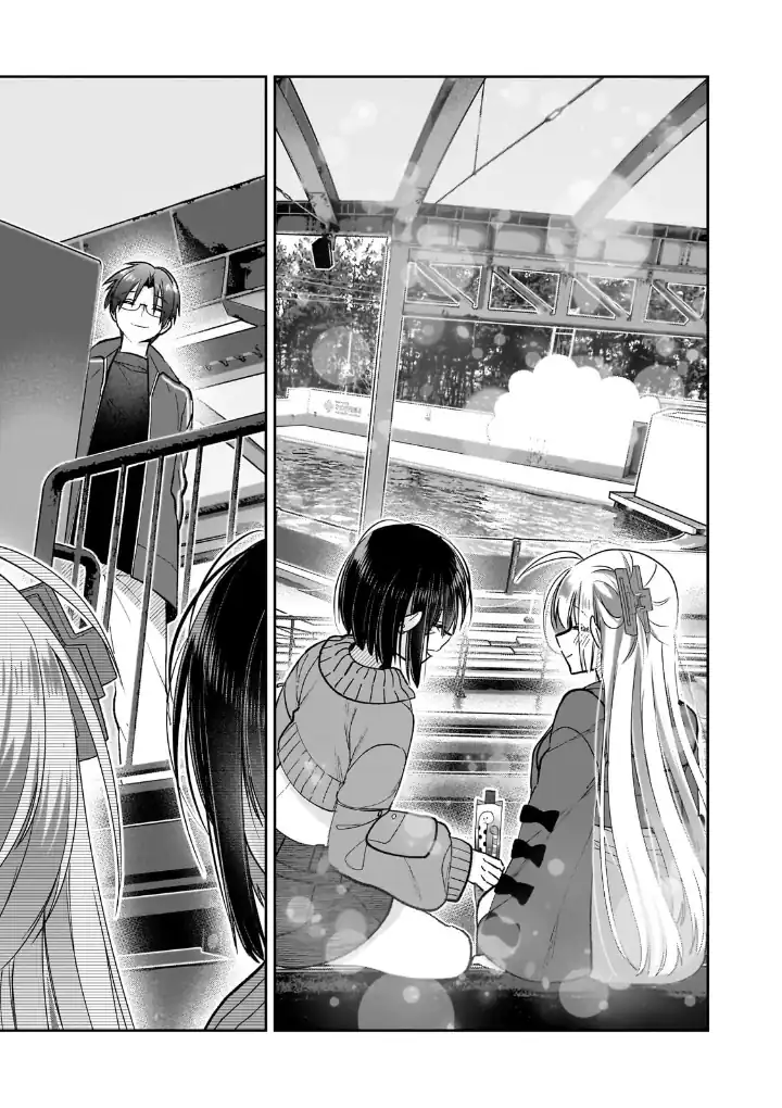 Mahou wa Isekai ni Oite Kimashita. ~ Tensai Madoushi Datta Imouto no Yowakute New Game ~ Chapter 04 page 50