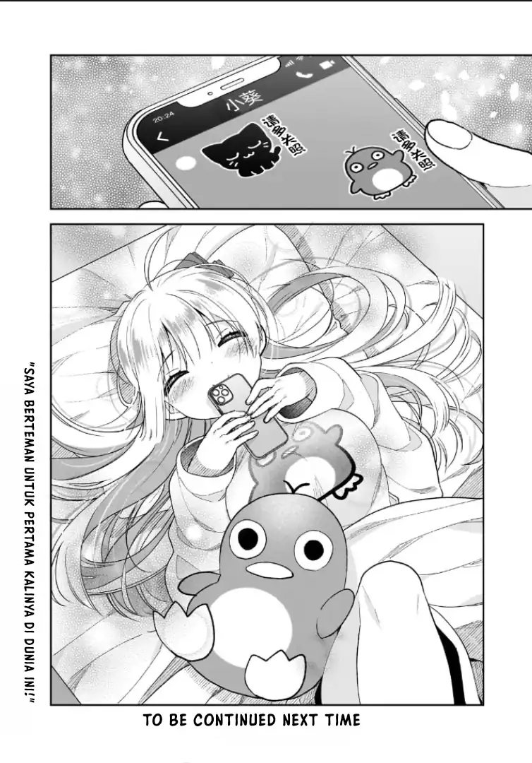 Mahou wa Isekai ni Oite Kimashita. ~ Tensai Madoushi Datta Imouto no Yowakute New Game ~ Chapter 04 page 68