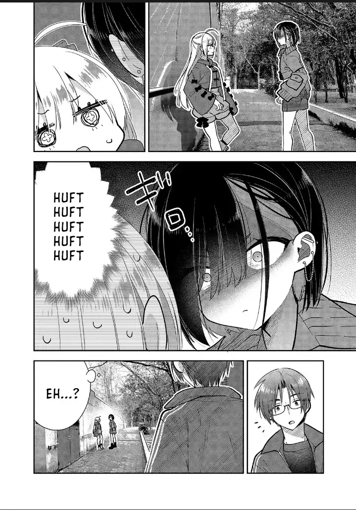 Mahou wa Isekai ni Oite Kimashita. ~ Tensai Madoushi Datta Imouto no Yowakute New Game ~ Chapter 04 page 16