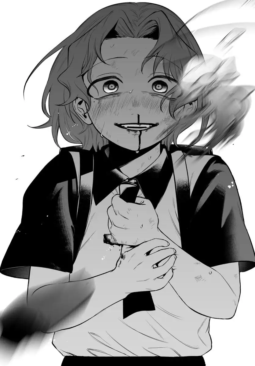 Baca Mairimashita! Iruma-kun if – Episode of Mafia - Chapter 25 halaman 14