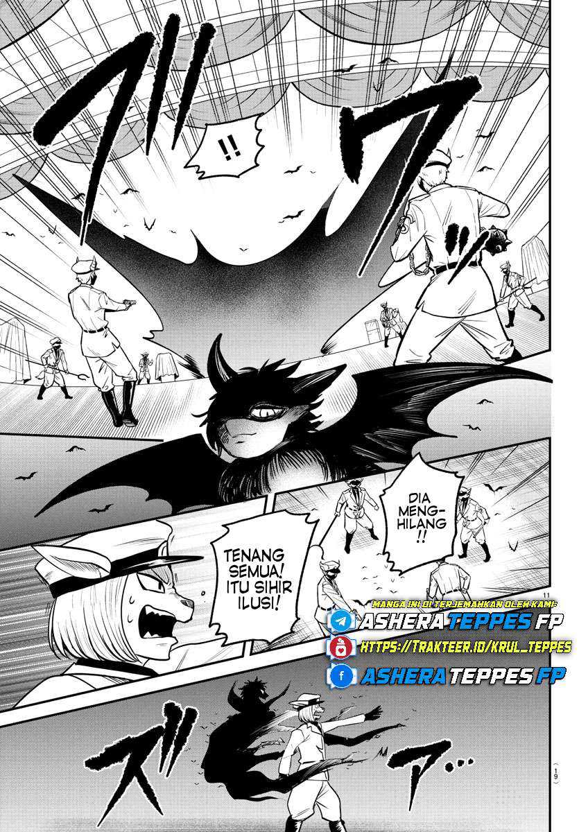 Mairimashita! Iruma-kun Chapter 398 page 26