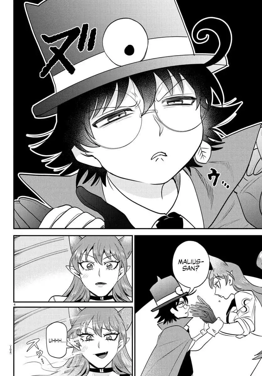 Baca Mairimashita! Iruma-kun - Chapter 403 halaman 5