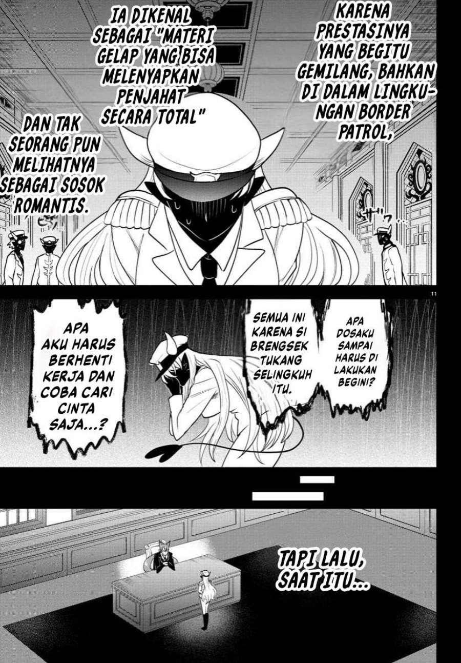 Baca Mairimashita! Iruma-kun - Chapter 404 halaman 12