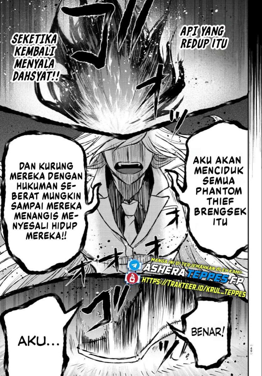 Baca Mairimashita! Iruma-kun - Chapter 404 halaman 16