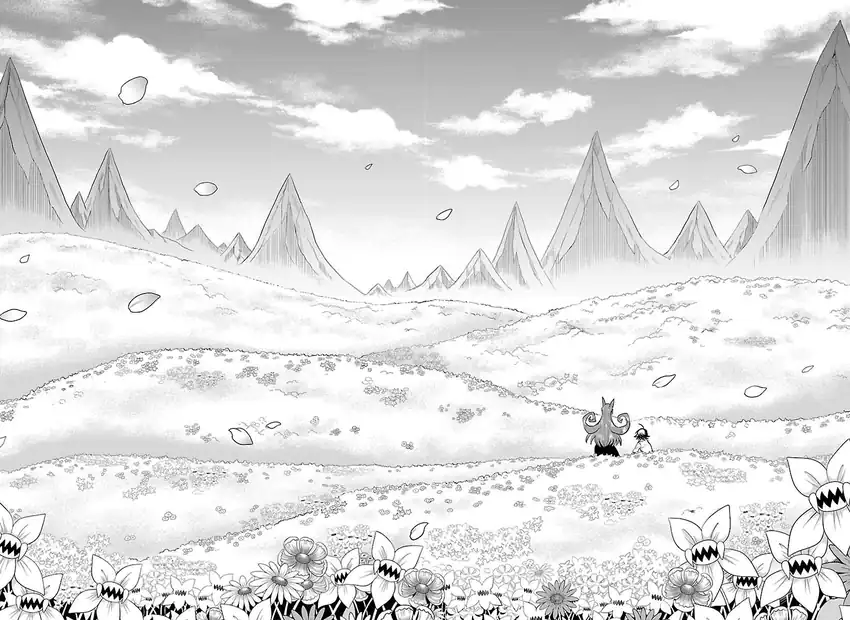 Baca Mairimashita! Iruma-kun - Chapter 417 halaman 18