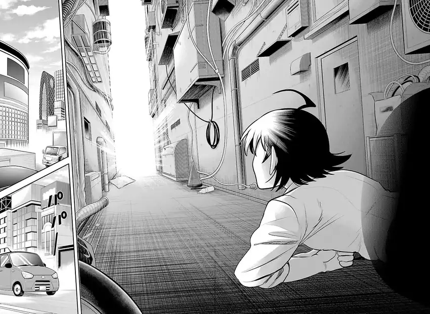 Baca Mairimashita! Iruma-kun - Chapter 418 halaman 18