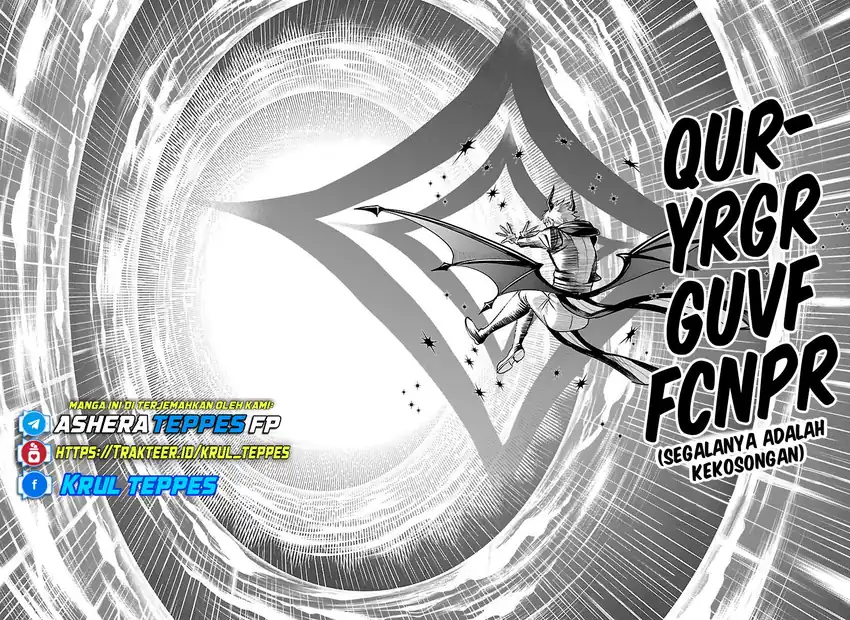 Baca Mairimashita! Iruma-kun - Chapter 420 halaman 18