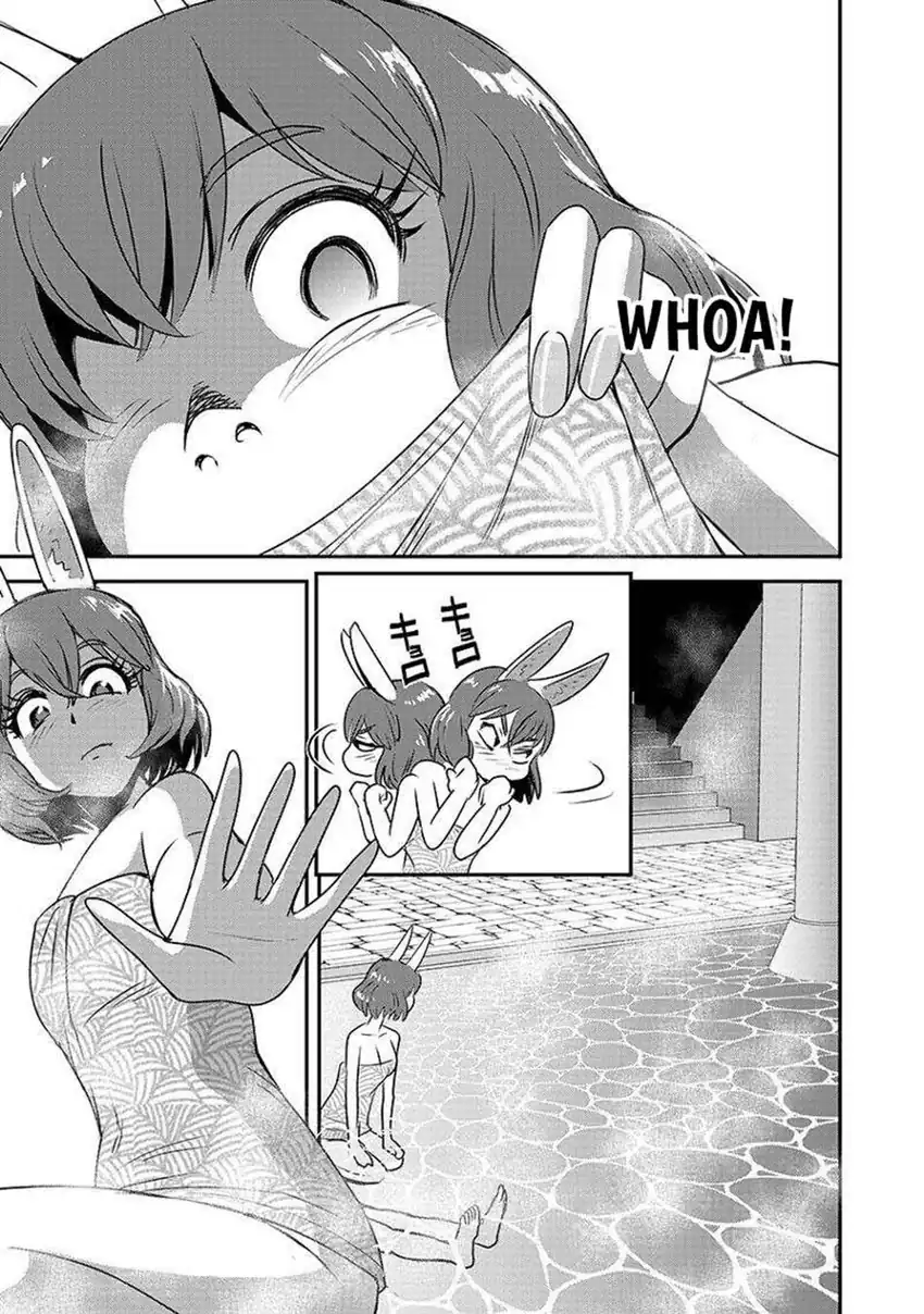 Baca Makikomarete Isekai Teni suru Yatsu wa, Taitei Cheat Chapter 62.1 - Halaman 11 Baca Makikomarete Isekai Teni suru Yatsu wa, Taitei Cheat - Chapter 62.1 halaman 11