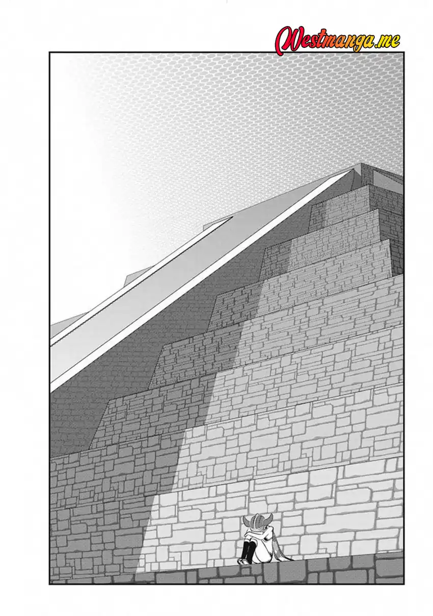 Baca Makikomarete Isekai Teni suru Yatsu wa, Taitei Cheat - Chapter 64 halaman 10