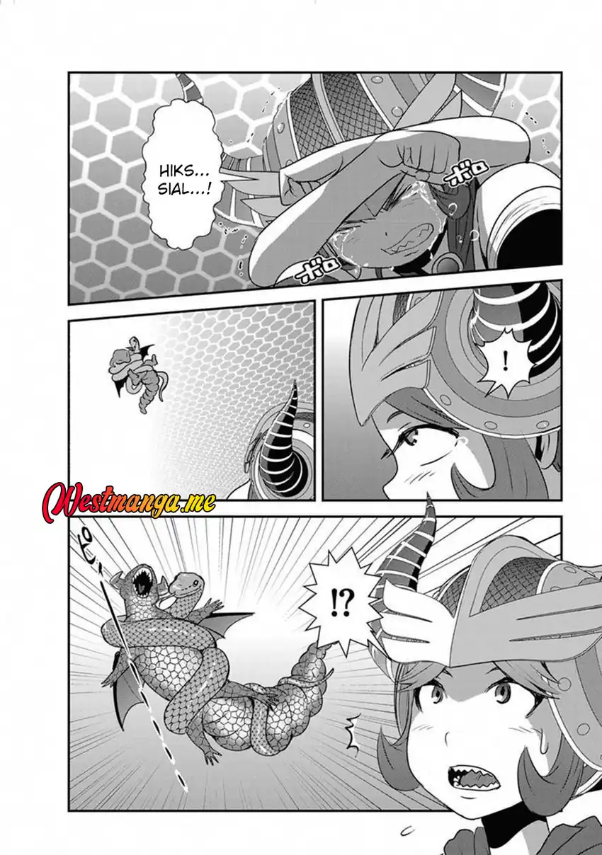 Baca Makikomarete Isekai Teni suru Yatsu wa, Taitei Cheat - Chapter 64 halaman 11