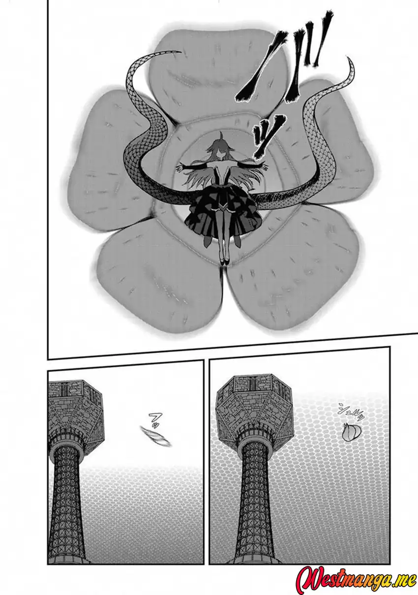 Baca Makikomarete Isekai Teni suru Yatsu wa, Taitei Cheat - Chapter 64 halaman 14