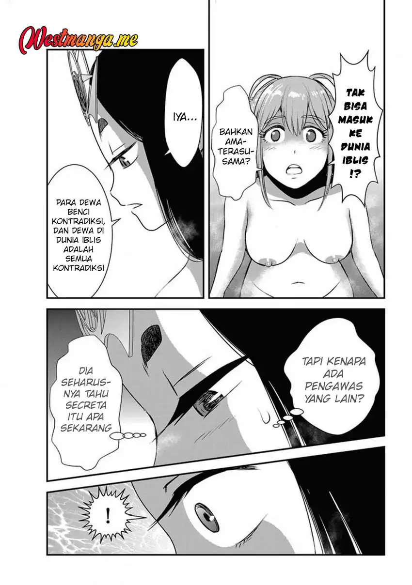 Baca Makikomarete Isekai Teni suru Yatsu wa, Taitei Cheat - Chapter 64 halaman 18