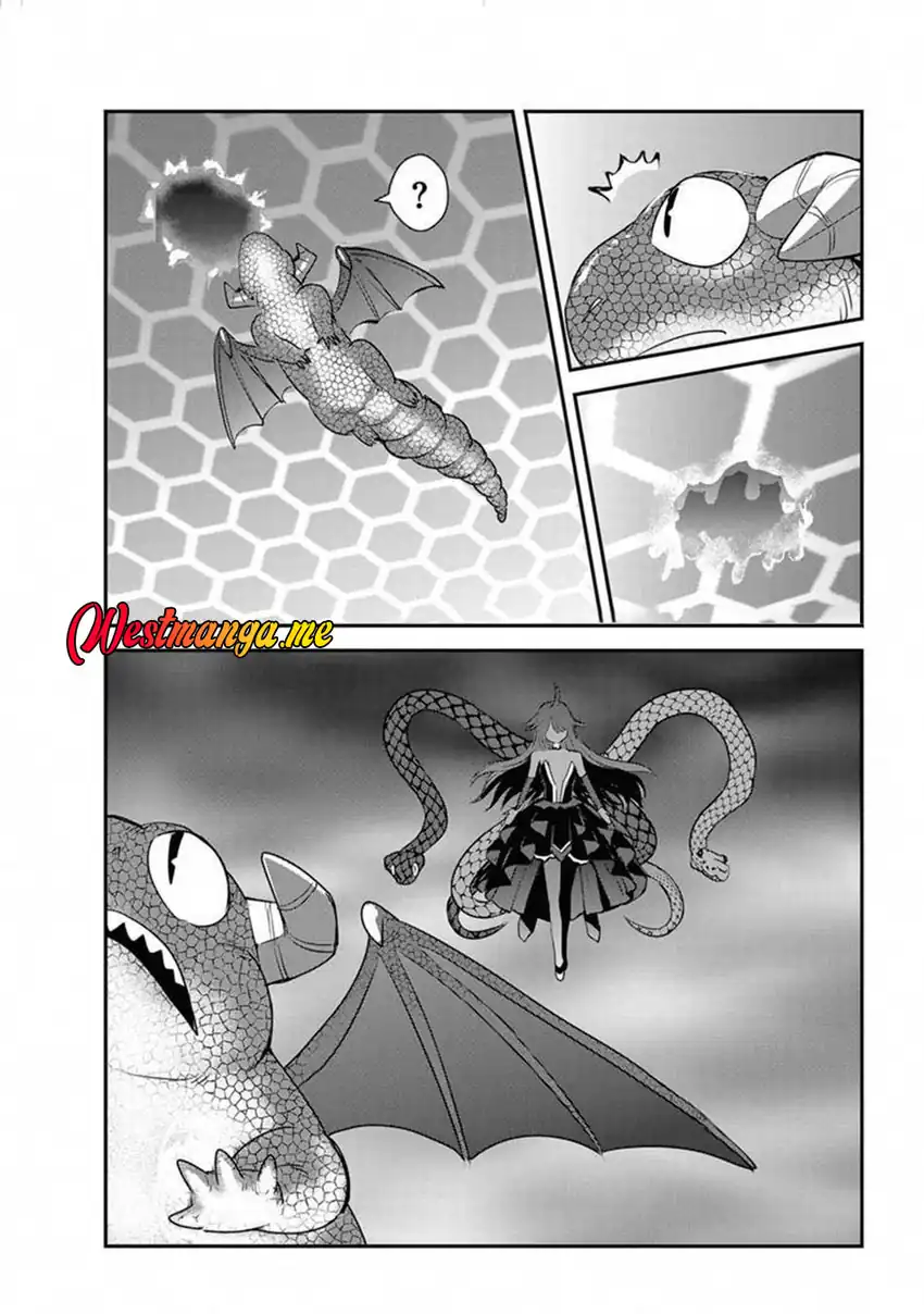 Baca Makikomarete Isekai Teni suru Yatsu wa, Taitei Cheat - Chapter 64 halaman 9