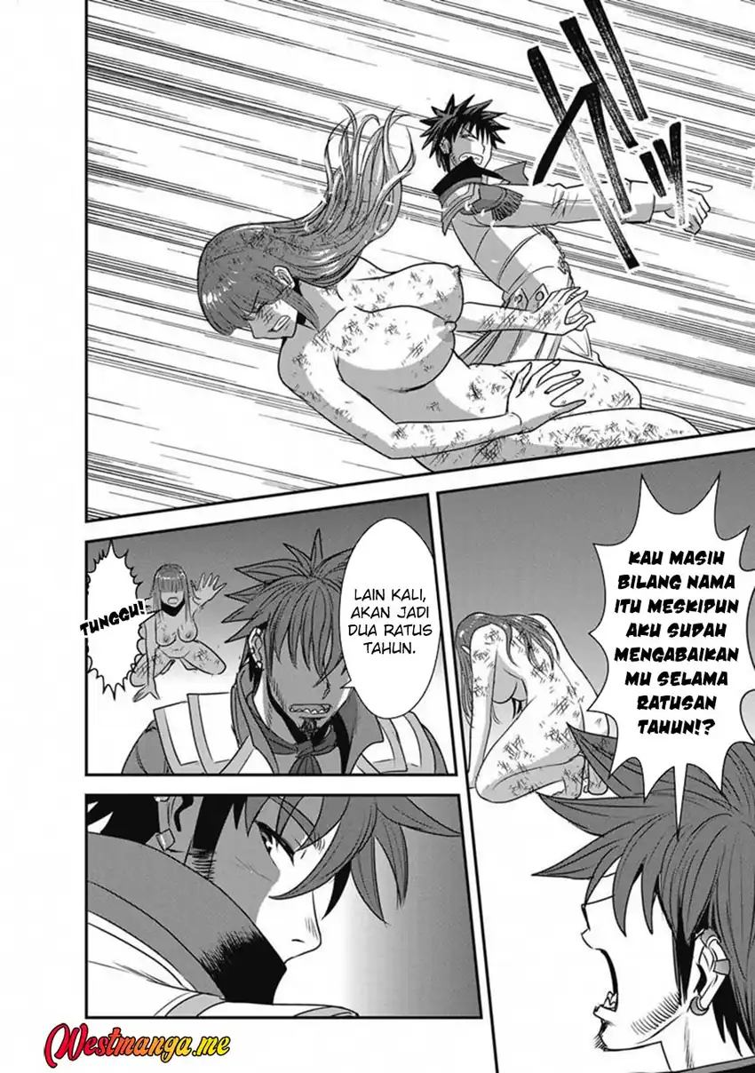 Baca Makikomarete Isekai Teni suru Yatsu wa, Taitei Cheat - Chapter 65 halaman 10