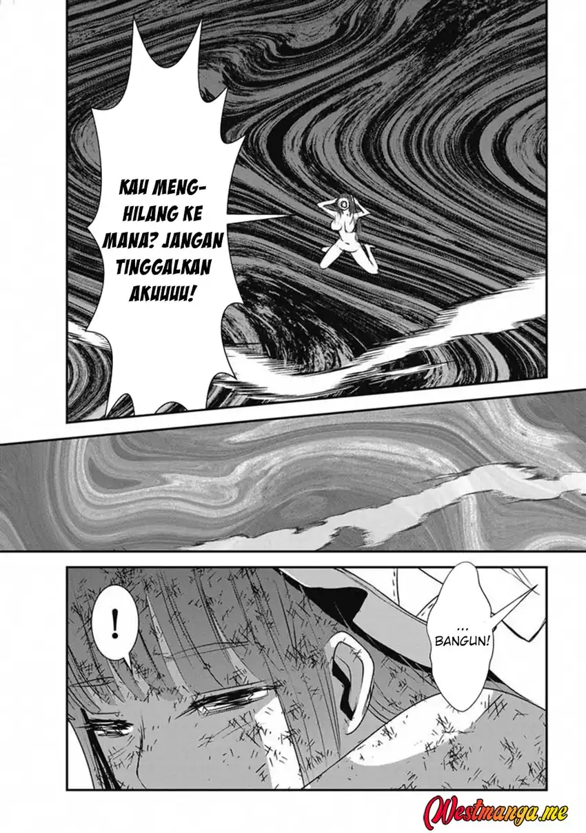 Baca Makikomarete Isekai Teni suru Yatsu wa, Taitei Cheat - Chapter 65 halaman 15
