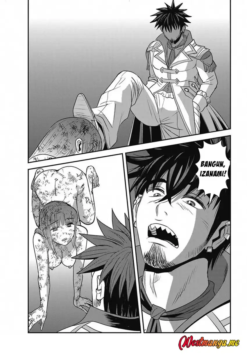 Baca Makikomarete Isekai Teni suru Yatsu wa, Taitei Cheat - Chapter 65 halaman 16