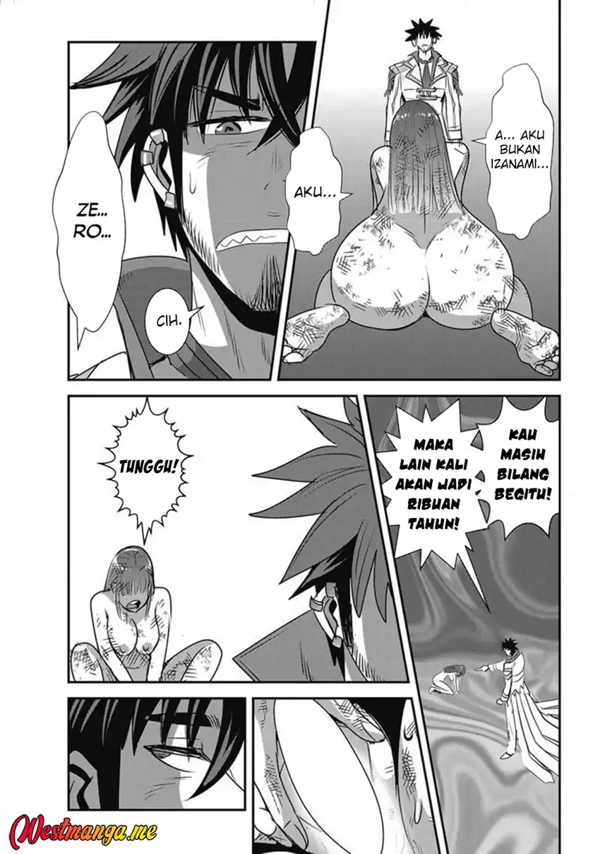 Baca Makikomarete Isekai Teni suru Yatsu wa, Taitei Cheat - Chapter 65 halaman 17