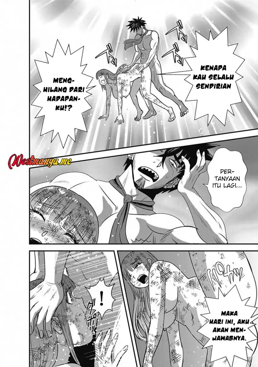 Baca Makikomarete Isekai Teni suru Yatsu wa, Taitei Cheat - Chapter 65 halaman 18