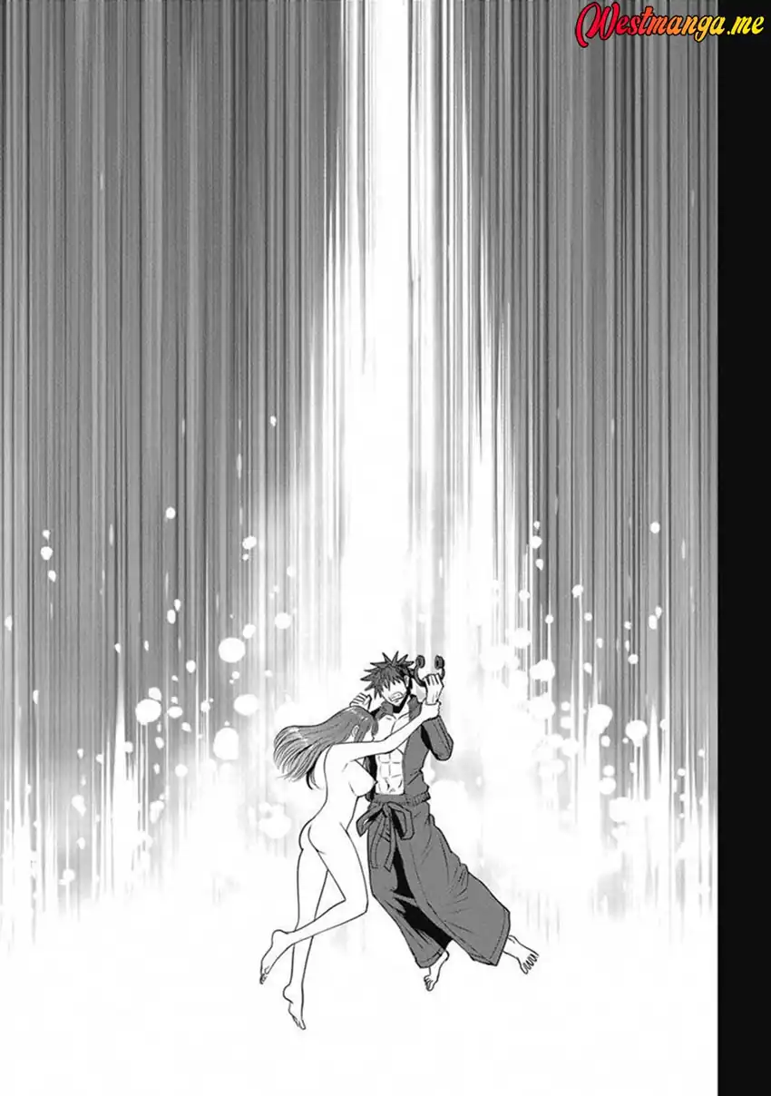 Baca Makikomarete Isekai Teni suru Yatsu wa, Taitei Cheat - Chapter 65 halaman 2