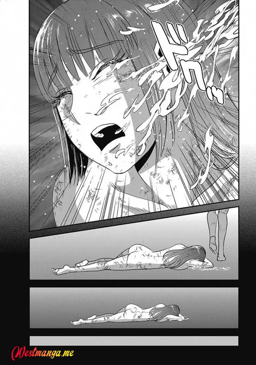 Baca Makikomarete Isekai Teni suru Yatsu wa, Taitei Cheat - Chapter 65 halaman 25