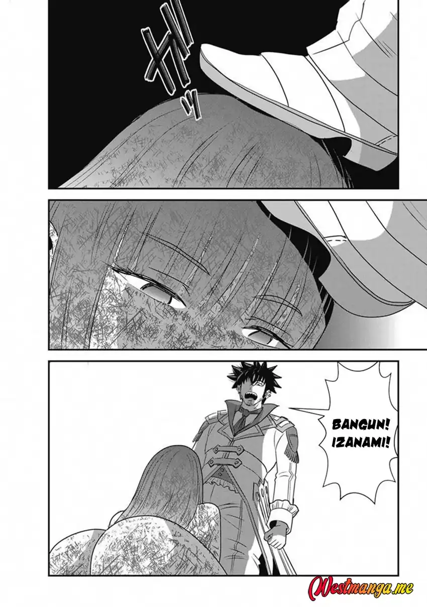 Baca Makikomarete Isekai Teni suru Yatsu wa, Taitei Cheat - Chapter 65 halaman 28