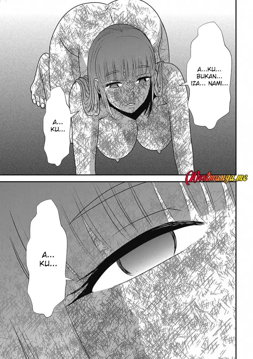 Baca Makikomarete Isekai Teni suru Yatsu wa, Taitei Cheat - Chapter 65 halaman 29