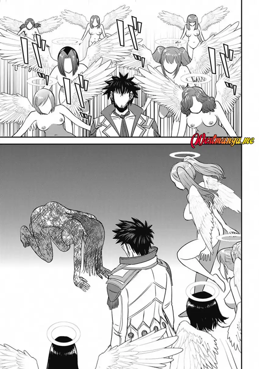 Baca Makikomarete Isekai Teni suru Yatsu wa, Taitei Cheat - Chapter 65 halaman 31