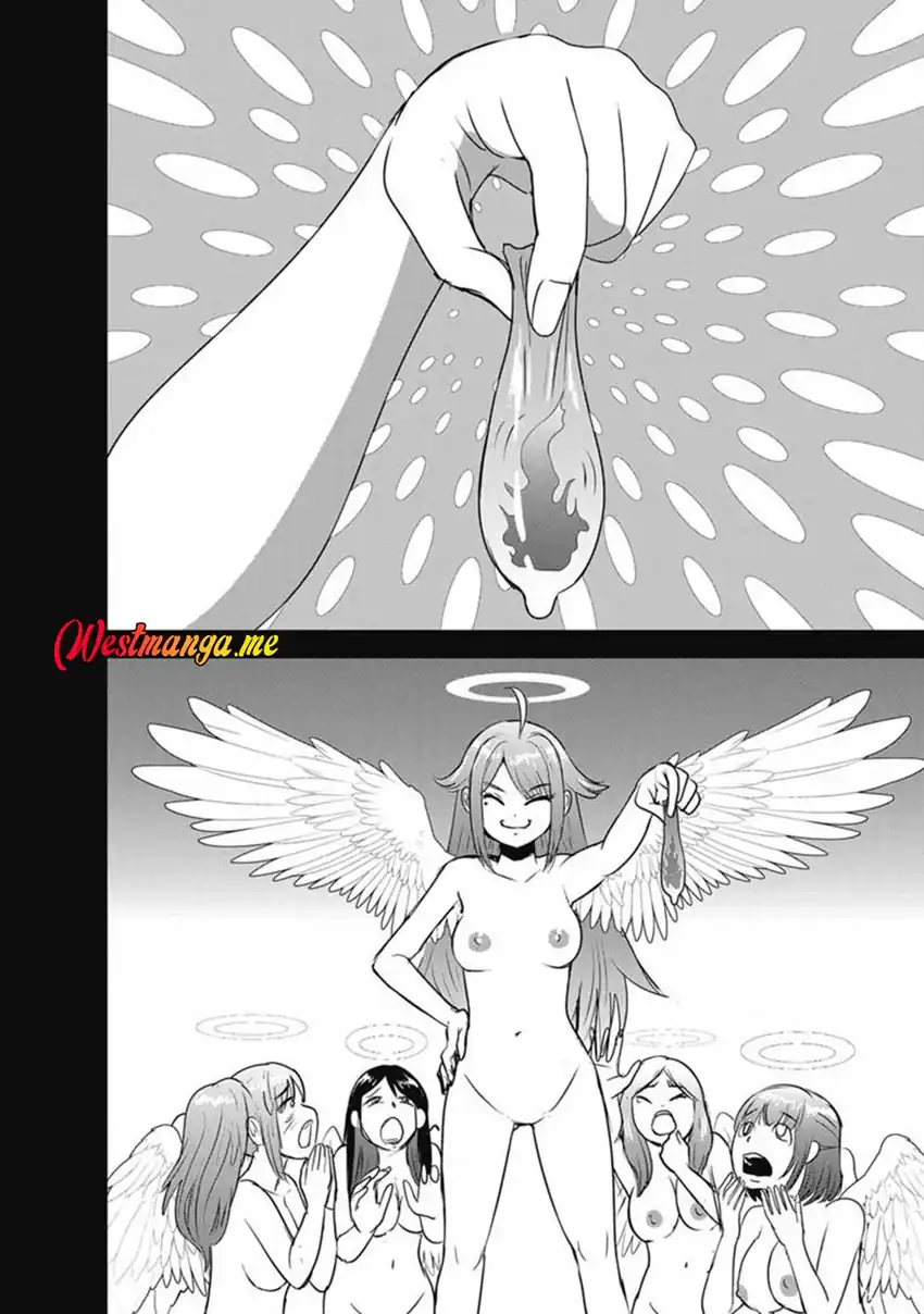 Baca Makikomarete Isekai Teni suru Yatsu wa, Taitei Cheat - Chapter 65 halaman 33