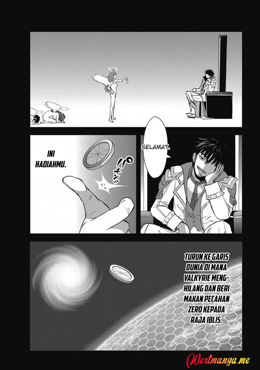 Baca Makikomarete Isekai Teni suru Yatsu wa, Taitei Cheat - Chapter 65 halaman 34