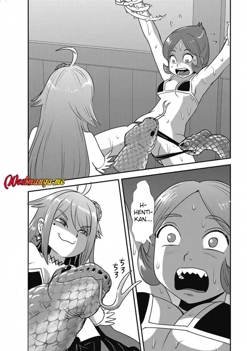 Baca Makikomarete Isekai Teni suru Yatsu wa, Taitei Cheat - Chapter 65 halaman 38