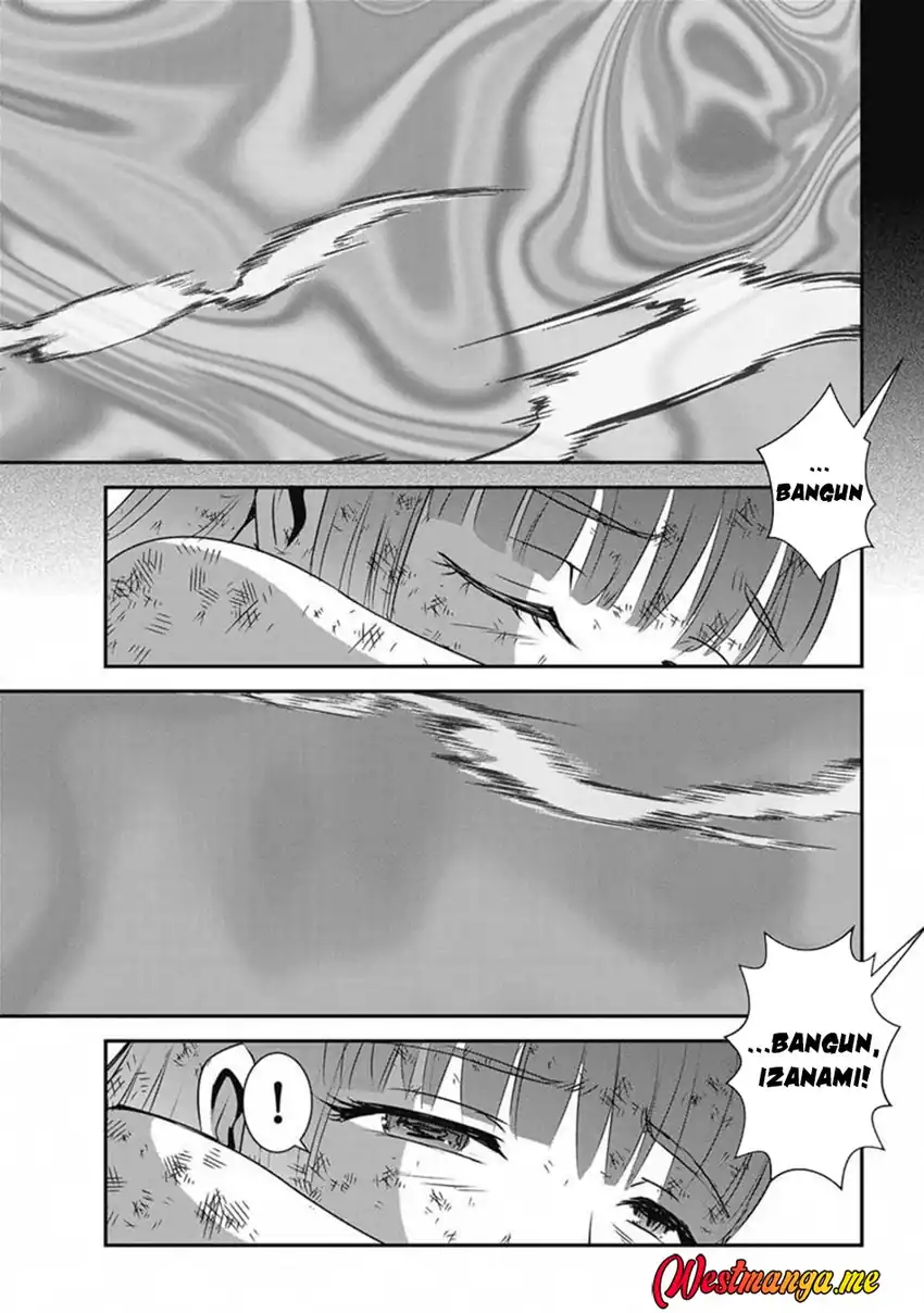 Baca Makikomarete Isekai Teni suru Yatsu wa, Taitei Cheat - Chapter 65 halaman 7