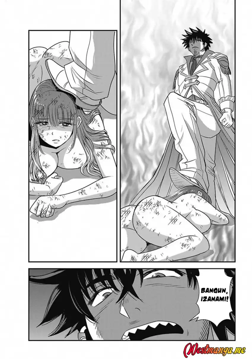 Baca Makikomarete Isekai Teni suru Yatsu wa, Taitei Cheat - Chapter 65 halaman 8