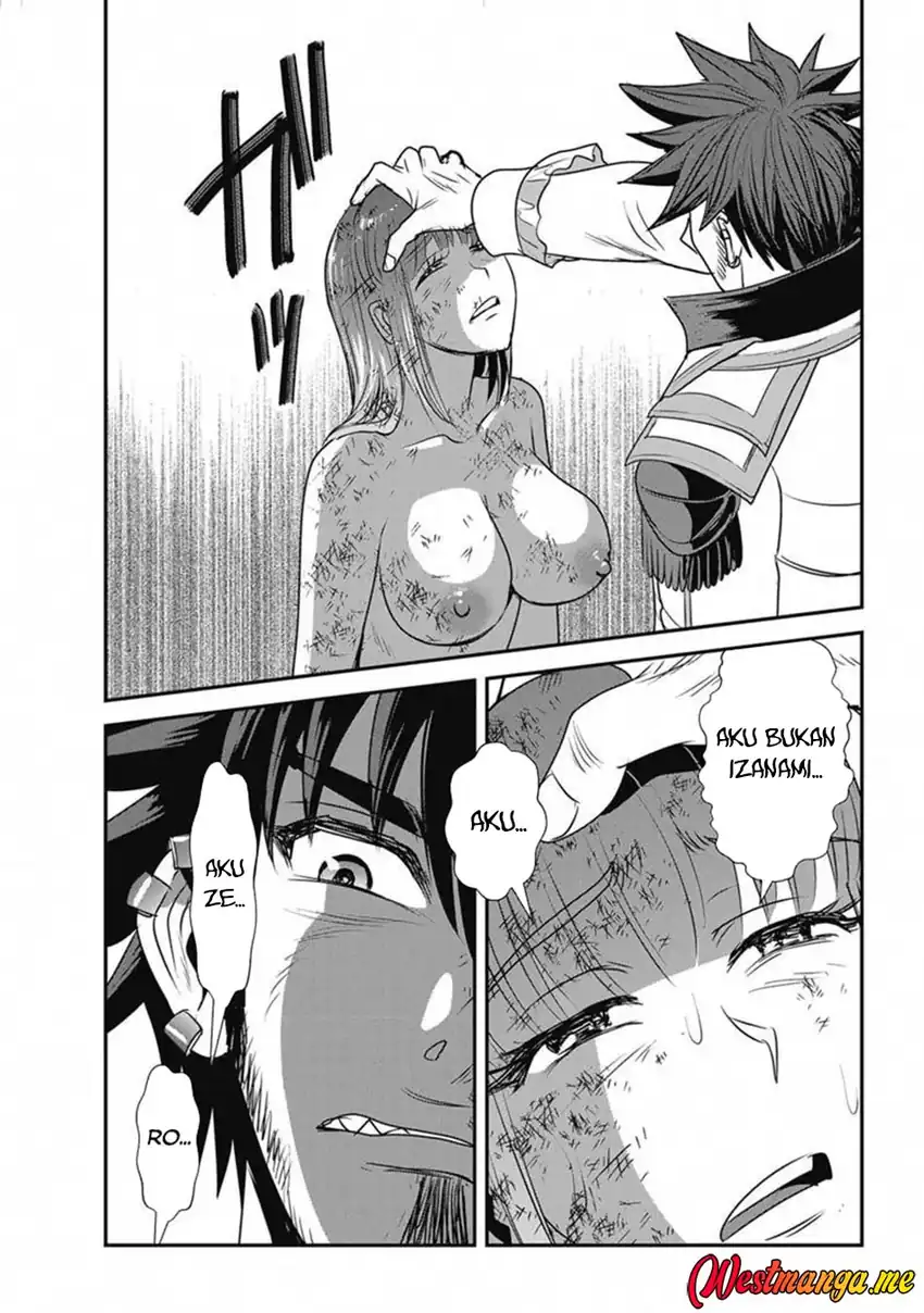 Baca Makikomarete Isekai Teni suru Yatsu wa, Taitei Cheat - Chapter 65 halaman 9