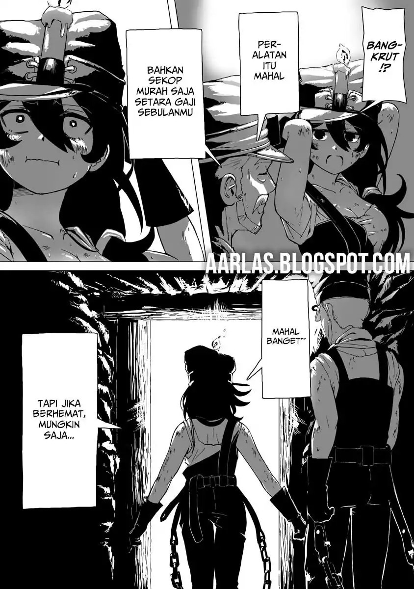 Makou Senretsu Chapter 01 page 24